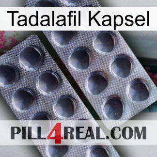 Tadalafil Capsule 31